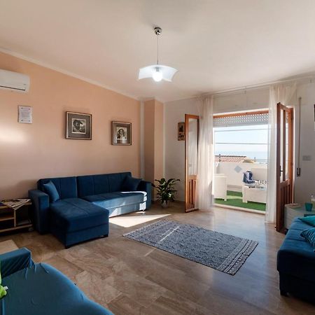 White Rose Suite Apartment Cala Gonone Exterior photo