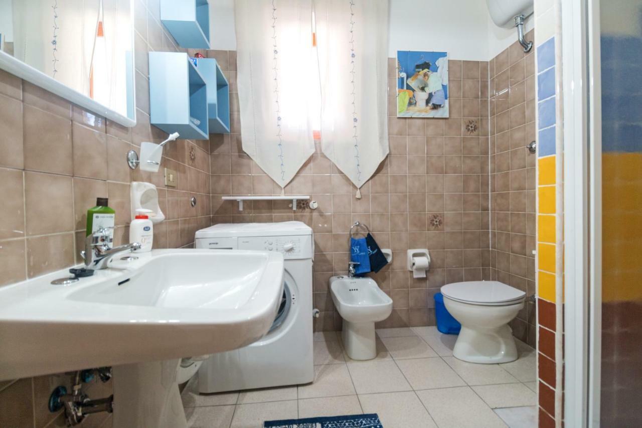 White Rose Suite Apartment Cala Gonone Exterior photo