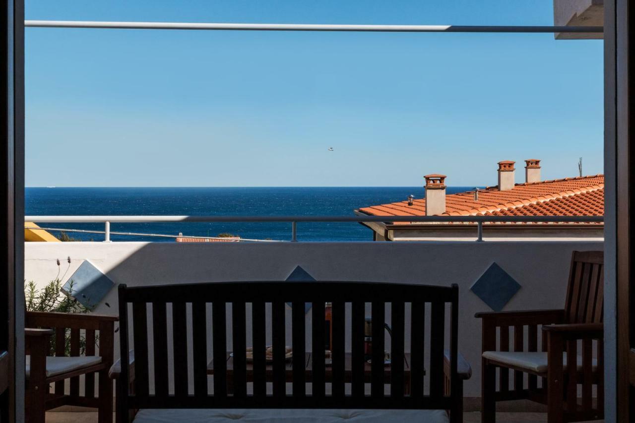White Rose Suite Apartment Cala Gonone Exterior photo