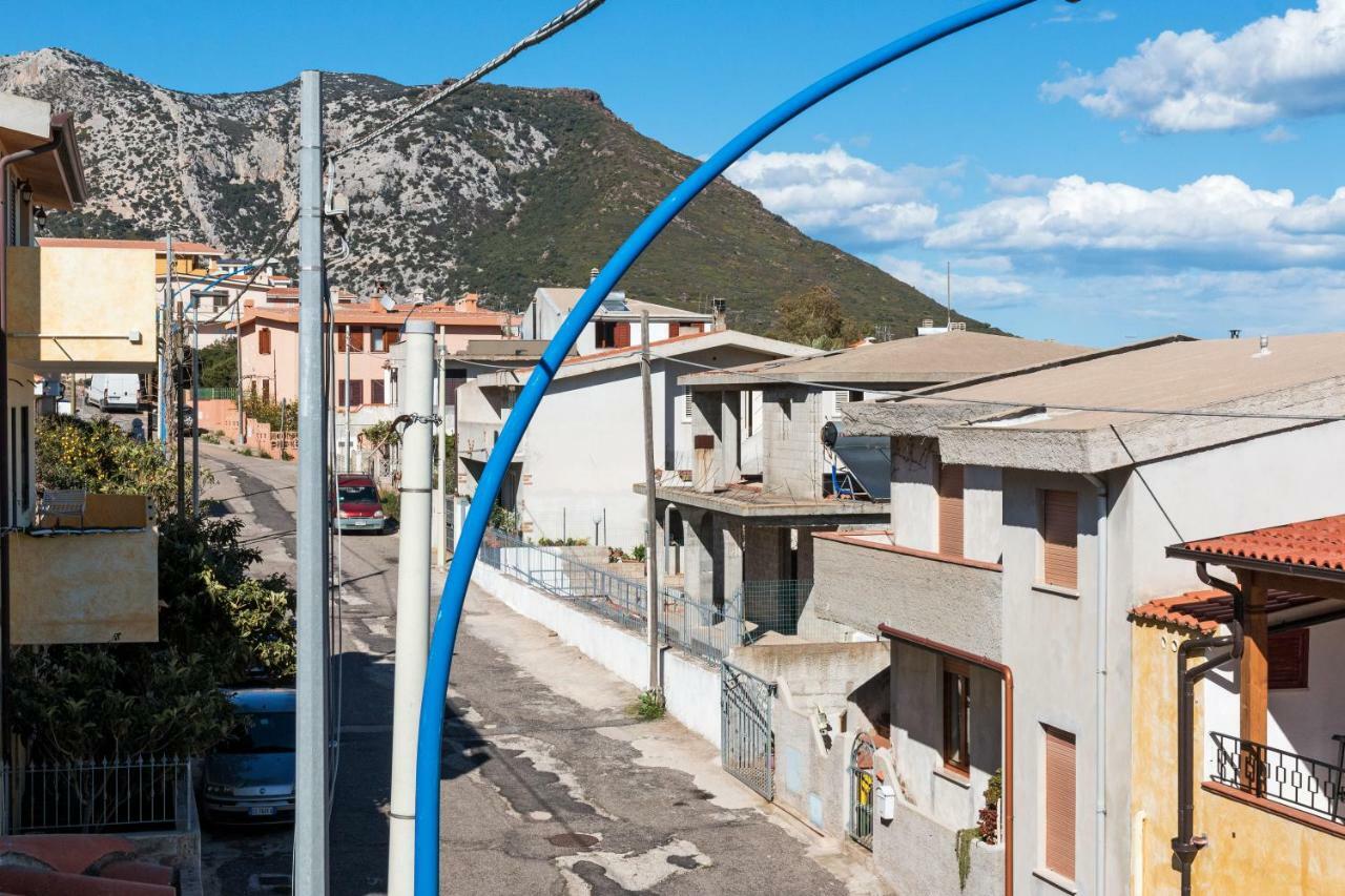 White Rose Suite Apartment Cala Gonone Exterior photo